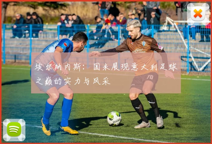 埃尔纳内斯：国米展现意大利足球之巅的实力与风采